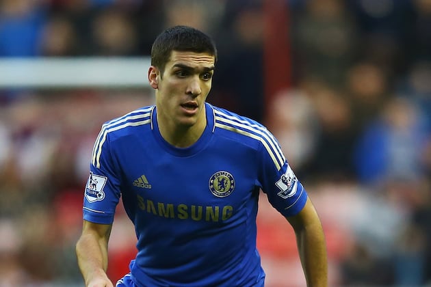 Romeu Would Welcome Villa Signing