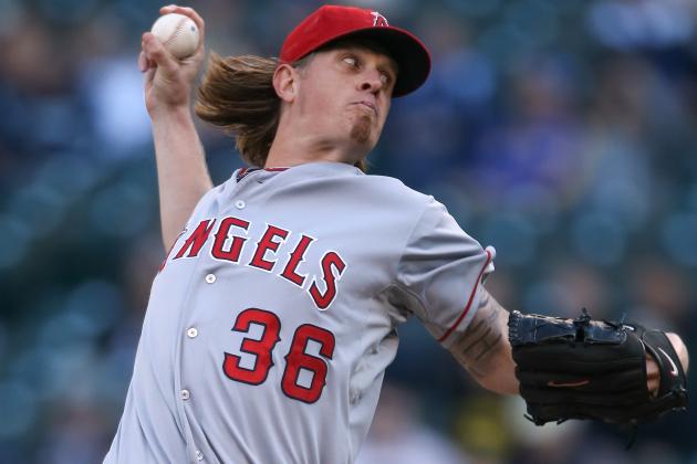 Los Angeles Angels: Is There a Weakness on the Roster?