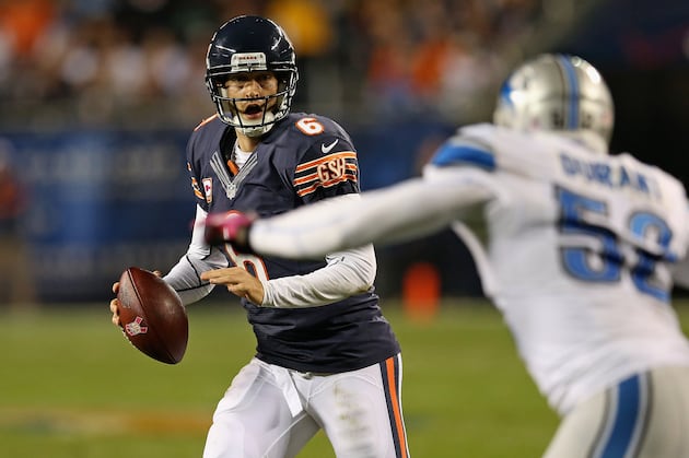 Bears vs. Lions: Spread Info, Line and Predictions