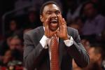 Debate: Who Should Replace Avery Johnson as the Nets' Coach?