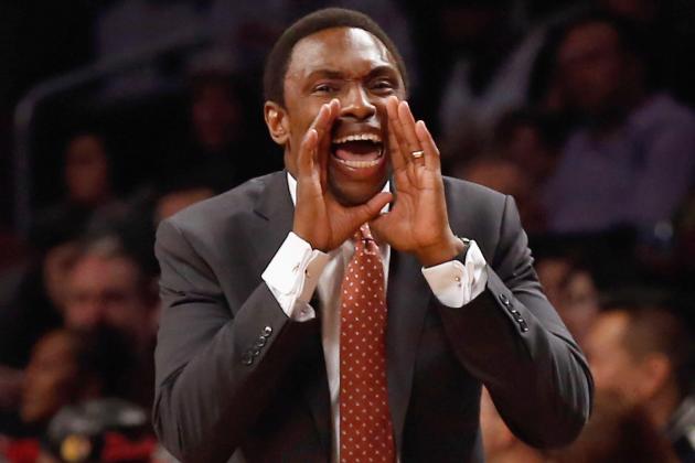 Debate: Who Should Replace Avery Johnson as the Nets' Coach?