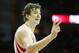 Omer Asik is having a breakout season with the Rockets.