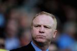 Nottingham Forest Hires Alex McLeish as Manager