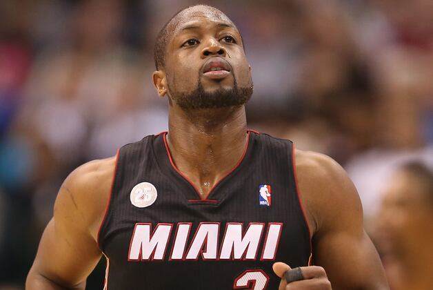 Is Dwyane Wade a Dirty Player?