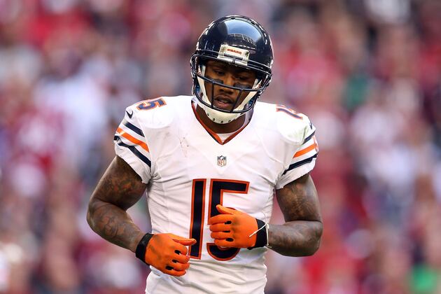 Marshall Won't Be Rooting for Packers