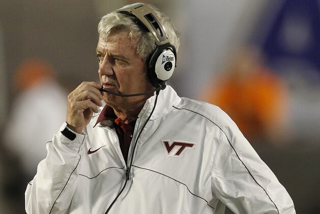 Frank Beamer: It's Not the Same Old Rutgers