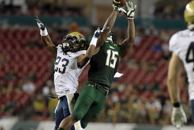 Big East Bowl Predictions