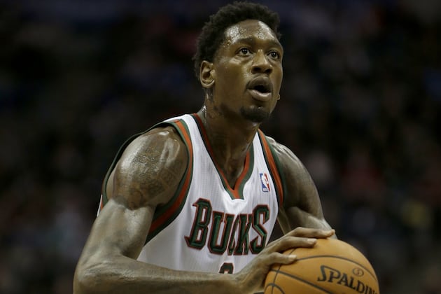 Larry Sanders Is Everything You've Ever Wanted Him to Be