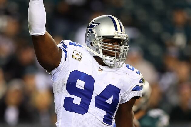 Cowboys Corner: DeMarcus Ware could need off-season surgery