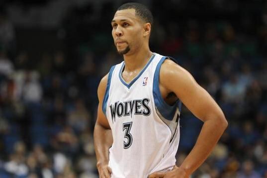 Brandon Roy Says He Could Return to Minnesota Saturday