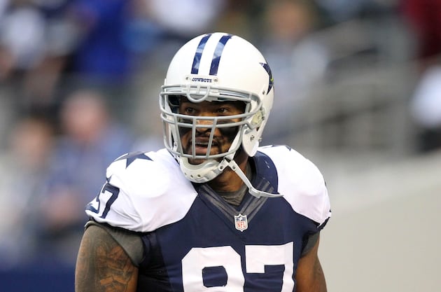 DeMarcus Ware Sits Again; Butler, Hatcher Return on Limited Basis