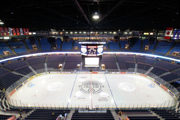 NHL Lockout Update: NHL, NHLPA Still Have No Plans to Meet