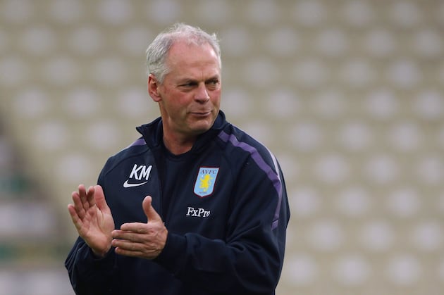 Kevin MacDonald Favourite to Be Next Blackburn Rovers Manager