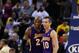 Kobe Bryant and Steve Nash