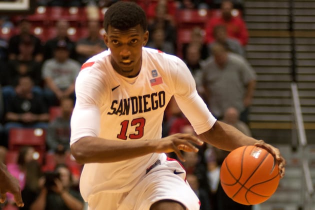 Lessons Learned About San Diego State in Diamond Head Classic
