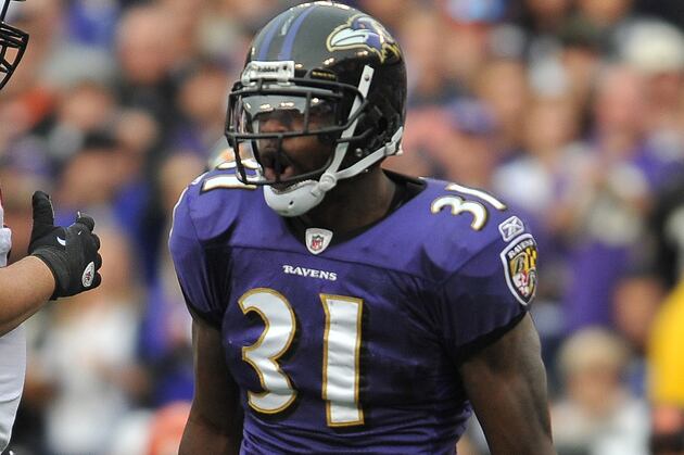 Bernard Pollard, Named First Alternate to Pro Bowl, Not Bothered by Snub