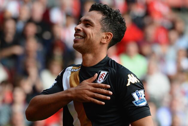 Fulham Boss Axes Richardson for 'Lacking Spark'