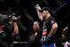 Chris Weidman - Esther Lin/MMAFighting