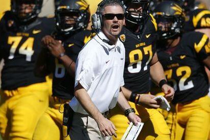 Norvell Attracting Outside Interest in First Year