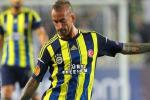 Meireles' 11-Match Ban Reduced to 4 Games