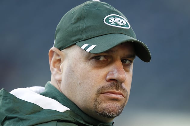 Defensive Coordinator Mike Pettine Wants to Return to Jets