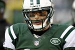 Jets' McElroy Hid Concussion from Team; Sanchez to Start Sunday