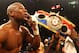 Pound-for-pound king Floyd Mayweather Jr.