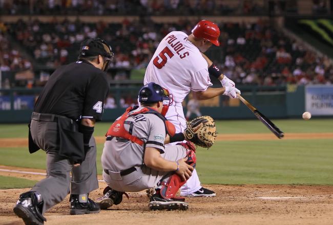 2013 fantasy baseball rankings