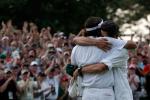 Golf's Winners and Losers in 2012