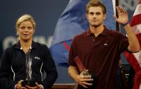 Seven Tennis Players Who Bid Good Bye in 2012