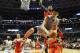 Jeremy Lin and the Houston Rockets are flying high. Is another deal in their future?