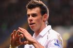 Report: Real Madrid Favourites for Gareth Bale