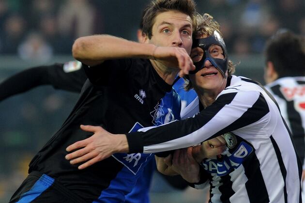 Peluso Close to Juve Move