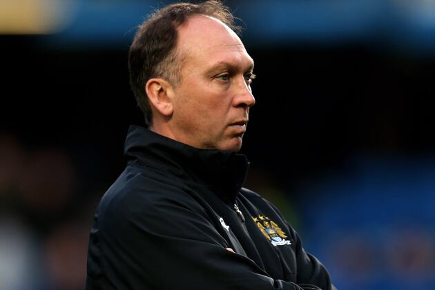 January Signings Unlikely: Platt