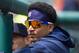 Victor Martinez will re-join a loaded Tigers offense.