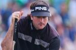 Does Bubba Watson Have the Consistency to Remain a Top Player?