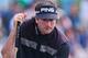 The only weakness in Bubba Watson's game is his putting.