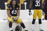 Polamalu Hopes 'Humbling' Season Gets Steelers' Attention