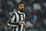 Why Andrea Pirlo Was the Favourite Player of 2012
