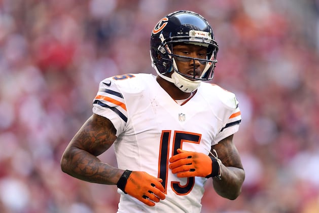 Bears Pro Bowl Choices a Testament to Perseverance
