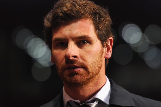 Andre Villas-Boas Wants Spurs to Kick on and Cement a Top Four Spot in the Tabl