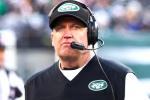 Report: Rex to Welcome Firing If Jets Offense Isn't Revamped