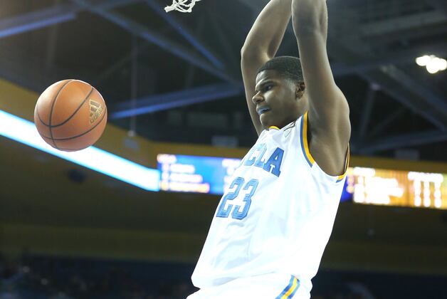 Cryptic Tweets from Freshman Tony Parker Spark Concern Among UCLA Fans