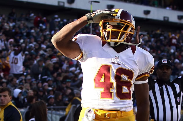Should Redskins Have More Pro Bowlers?