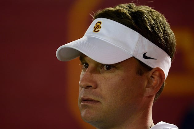 Lane Kiffin Apologizes for Sun Bowl Etiquette Breach, Player Tweet