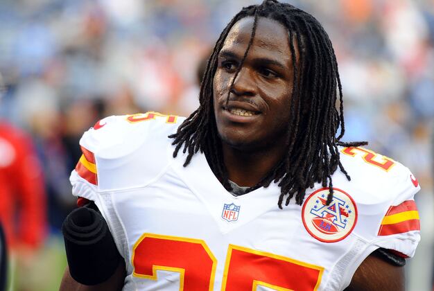 Kansas City Chiefs: 15 Players, 8 Starters Lengthen Week 17 Injury Report