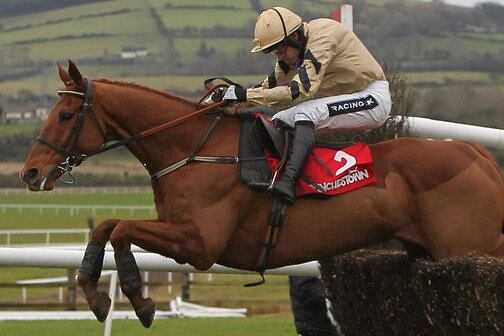 Back in Focus Edges Out Stablemate for Grade 1 Glory