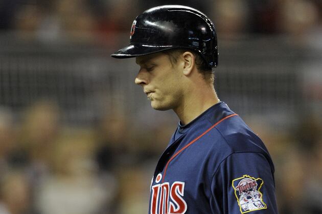 Justin Morneau Is Feeling Great for the First Time in Years