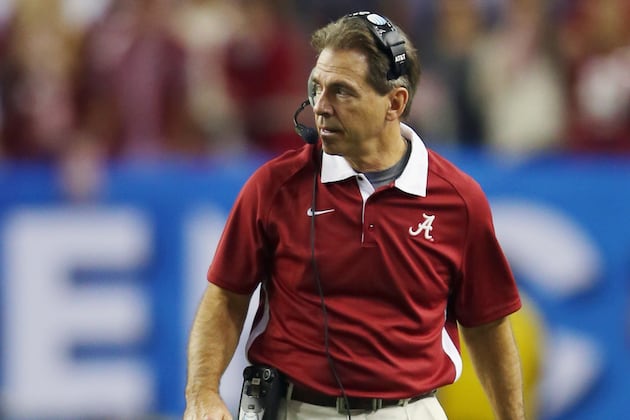 Sports Illustrated Predicts Alabama Victory on Cover of Latest Issue