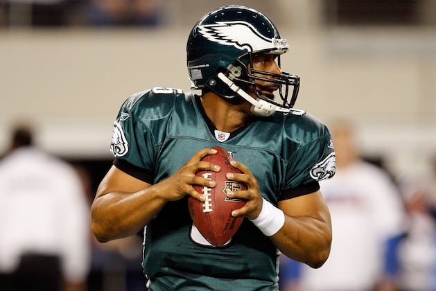 McNabb: Philly Is Finding out That Getting to the Playoffs Isn't Easy